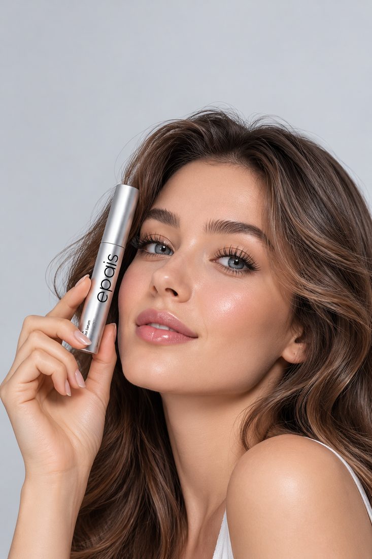 Your lashes, at their best