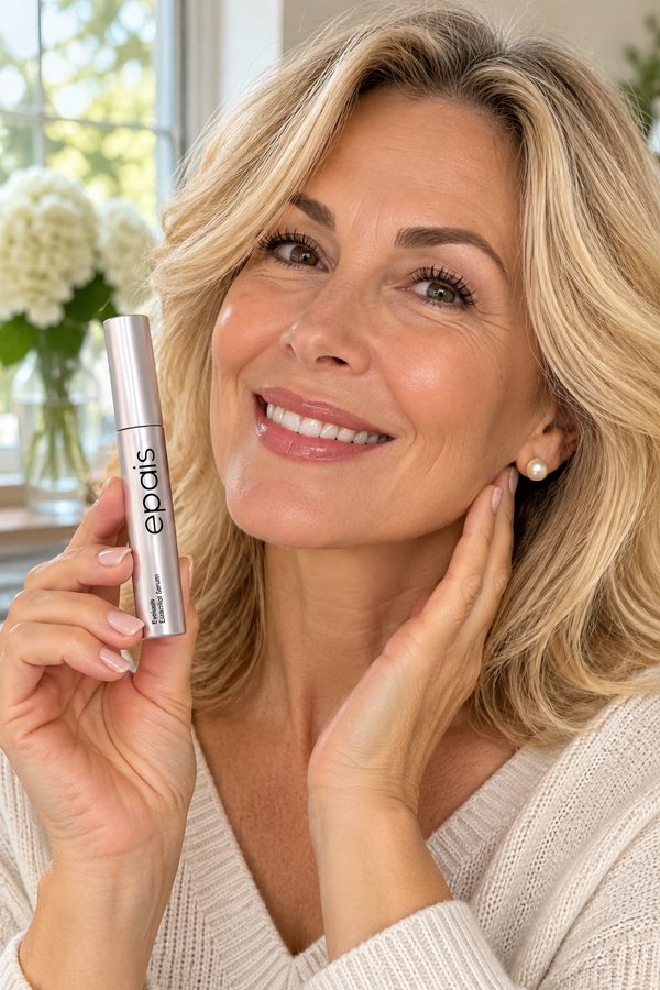 epais lash serum